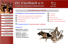 Vorschaubild für den Link www.og-viechtach.de