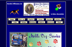 Vorschaubild zu Link mobile-dog-service.de