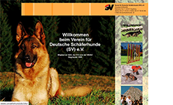 Vorschaubild für den Link www.schaeferhund.de